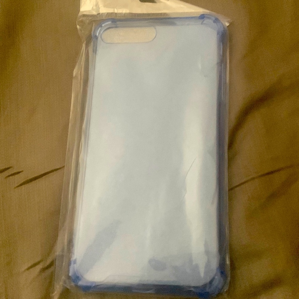 New iPhone 7 Plus case